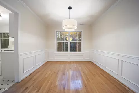 Dining - 900 Spring Meadow Dr, Durham, NC 27713 photo 1 of 3