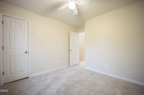 Bedroom - 900 Spring Meadow Dr, Durham, NC 27713 photo 4 of 6
