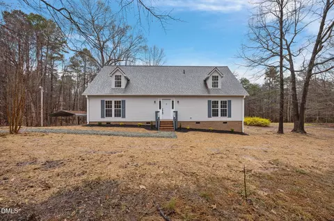258 Beaver Falls Dr, Prospect Hill, NC 27314