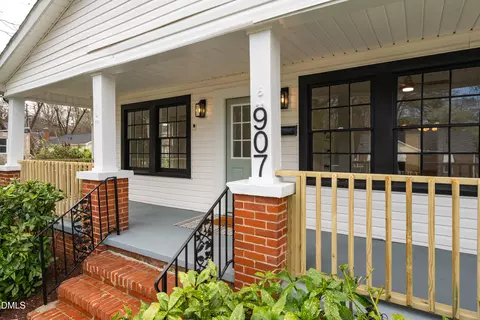 907 Morehead Ave, Durham, NC 27707