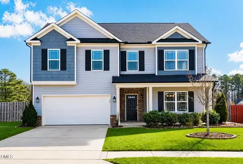 36 Skyway, Clayton, NC 27527