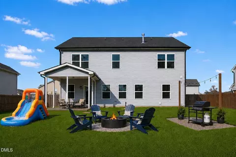 36 Skyway, Clayton, NC 27527