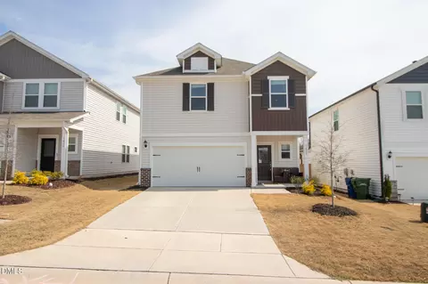 1430 Fruit Cobbler Dr, Haw River, NC 27258