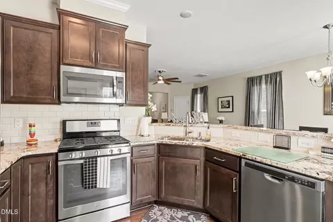 1101 Rocketcress Dr, Durham, NC 27713