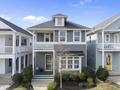 145 Meadows Edge Dr, Chapel Hill, NC 27516