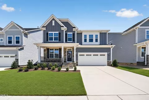 2973 Ocean Sunrise Dr, Wake Forest, NC 27587