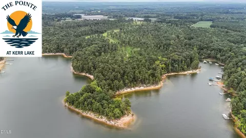 145 Shoreline Dr, Manson, NC 27553