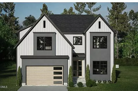 1005 Temple St, Raleigh, NC 27609