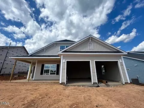 72 Moon Flower Walk, Youngsville, NC 27596