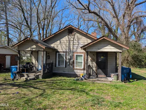 2412 Nebo St, Durham, NC 27707