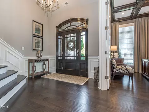 Entry Way - 1020 Keith Rd, Wake Forest, NC 27587 photo 2 of 7