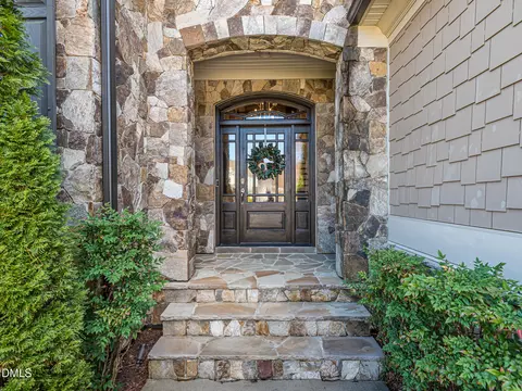 Entry Way - 1020 Keith Rd, Wake Forest, NC 27587 photo 1 of 7