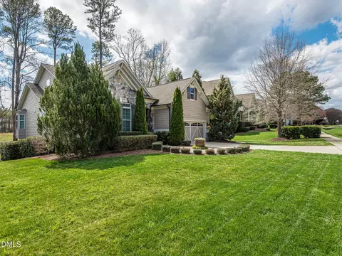 Exterior - 1020 Keith Rd, Wake Forest, NC 27587 photo 6 of 9