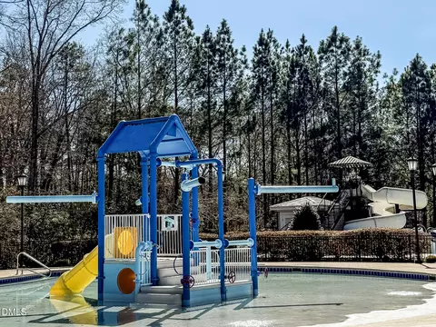 Exterior - 1020 Keith Rd, Wake Forest, NC 27587 photo 9 of 9