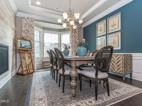 Dining - 1020 Keith Rd, Wake Forest, NC 27587 photo 1 of 3