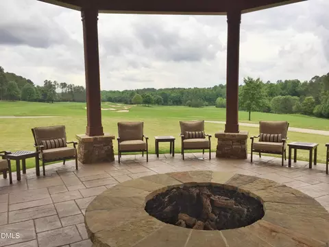 Exterior - 1020 Keith Rd, Wake Forest, NC 27587 photo 7 of 9