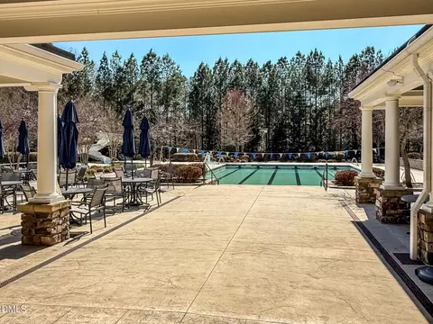 Exterior - 1020 Keith Rd, Wake Forest, NC 27587 photo 8 of 9