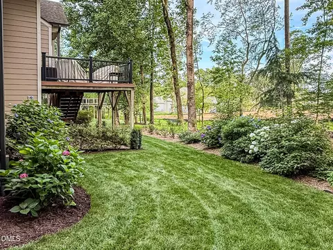 Exterior - 1020 Keith Rd, Wake Forest, NC 27587 photo 4 of 9