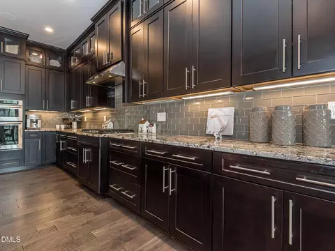 Kitchen - 1020 Keith Rd, Wake Forest, NC 27587 photo 2 of 6