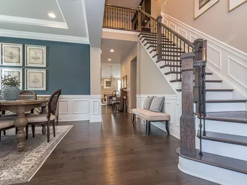 Entry Way - 1020 Keith Rd, Wake Forest, NC 27587 photo 5 of 7