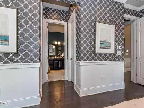 Entry Way - 1020 Keith Rd, Wake Forest, NC 27587 photo 4 of 7