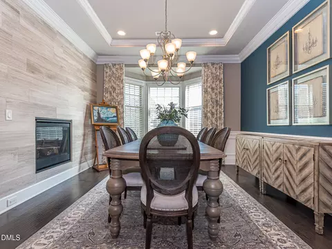 Dining - 1020 Keith Rd, Wake Forest, NC 27587 photo 2 of 3