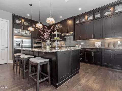 Kitchen - 1020 Keith Rd, Wake Forest, NC 27587 photo 1 of 6