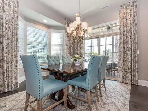 Dining - 1020 Keith Rd, Wake Forest, NC 27587 photo 3 of 3