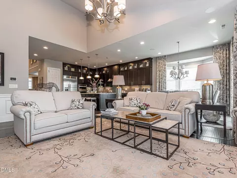 Living - 1020 Keith Rd, Wake Forest, NC 27587 photo 1 of 3