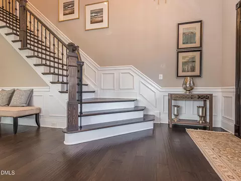 Entry Way - 1020 Keith Rd, Wake Forest, NC 27587 photo 6 of 7