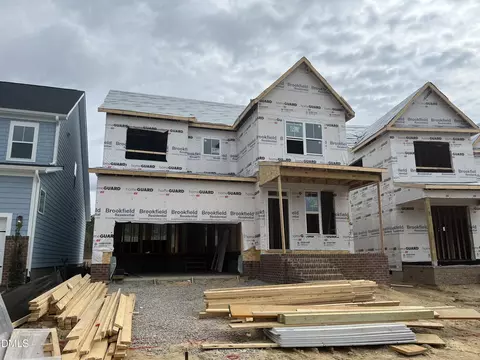364 Catheys Crk Cir, Wendell, NC 27591