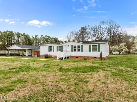 170 Blue Devil Rd, Timberlake, NC 27583