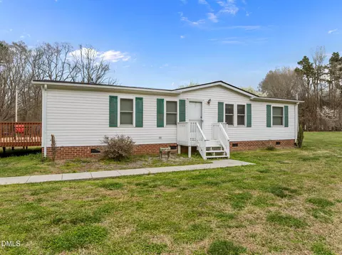 170 Blue Devil Rd, Timberlake, NC 27583 photo 4
