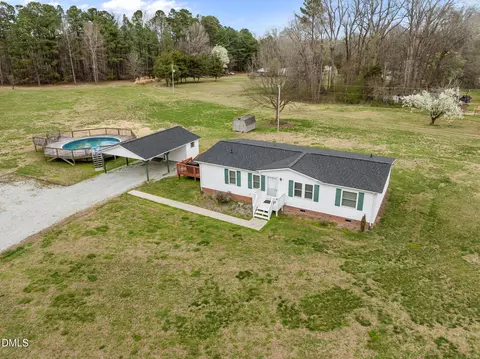 170 Blue Devil Rd, Timberlake, NC 27583 photo 18
