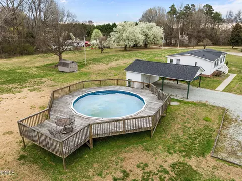 170 Blue Devil Rd, Timberlake, NC 27583 photo 14