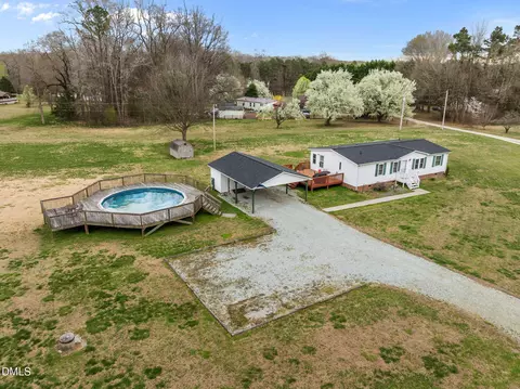 170 Blue Devil Rd, Timberlake, NC 27583 photo 19