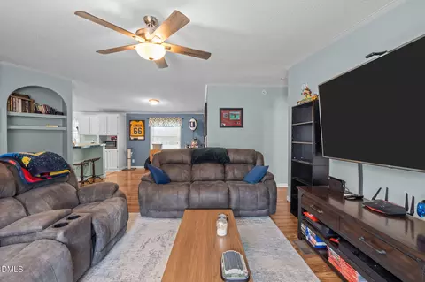 170 Blue Devil Rd, Timberlake, NC 27583 photo 27