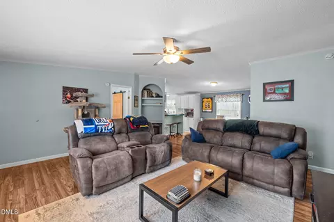 170 Blue Devil Rd, Timberlake, NC 27583 photo 28