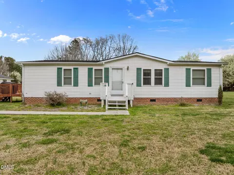 170 Blue Devil Rd, Timberlake, NC 27583 photo 5
