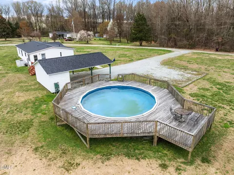 170 Blue Devil Rd, Timberlake, NC 27583 photo 15