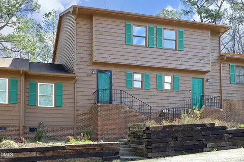 806 Kendall Dr #502, Durham, NC 27703