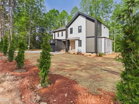 6921 Buckhorn Duncan Rd, Holly Springs, NC 27540