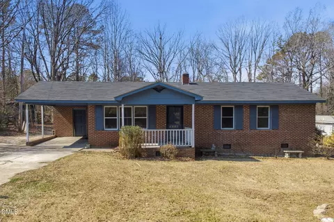 103 Southwood Dr, Louisburg, NC 27549