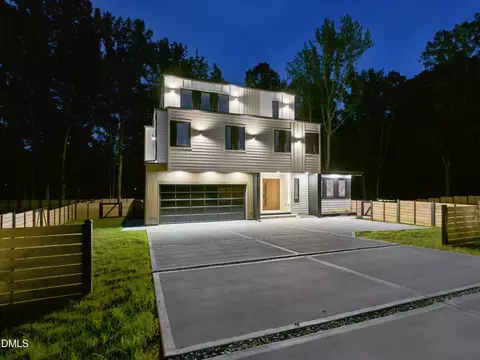 6925 Buckhorn Duncan Rd, Holly Springs, NC 27540