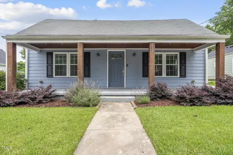 208 Maywood Ave, Raleigh, NC 27603