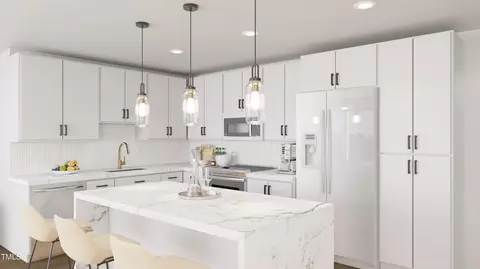 120 Two Hills Dr #208A, Carrboro, NC 27510
