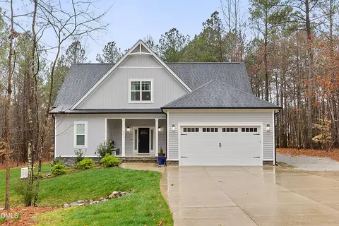 3601 River Watch Ln, Franklinton, NC 27525