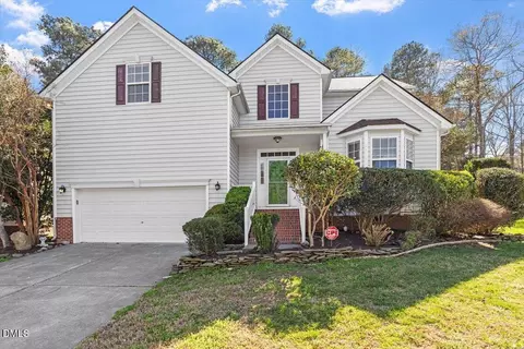 4928 Cupine Ct, Raleigh, NC 27604