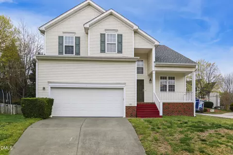 2241 Spruce Shadows Ln, Raleigh, NC 27614