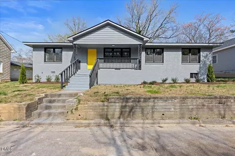 548 W Spring St, Henderson, NC 27536